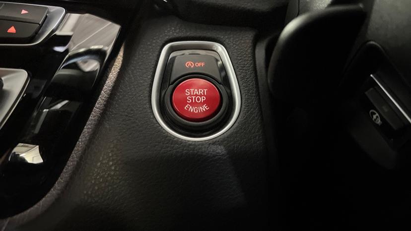 Push Button Start