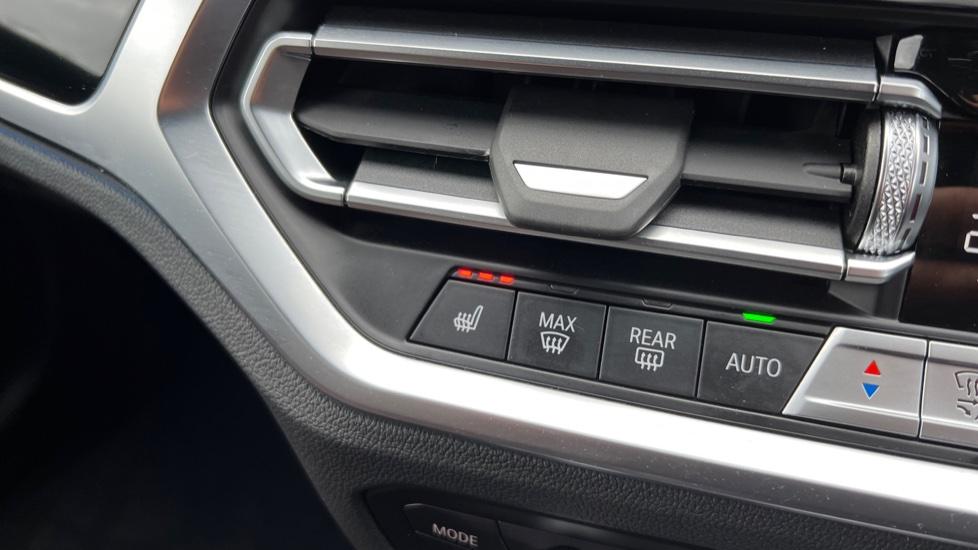 Heated Seats