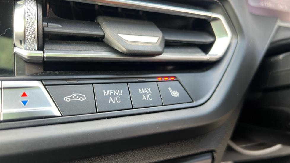 Heated Seats