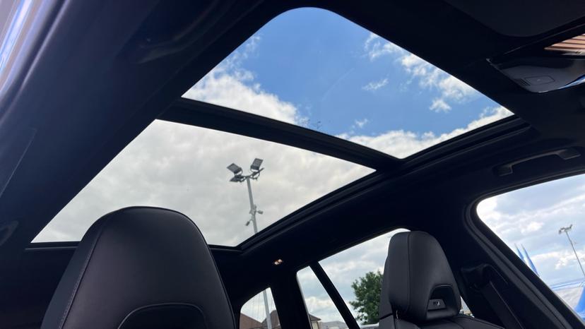 Panoramic Roof