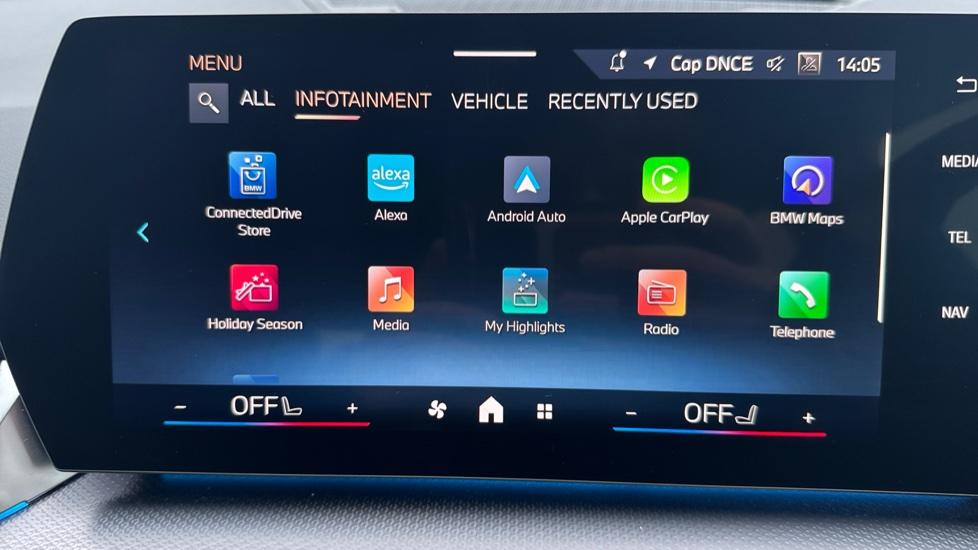 Android Auto