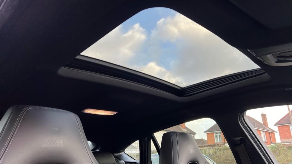 Panoramic Roof