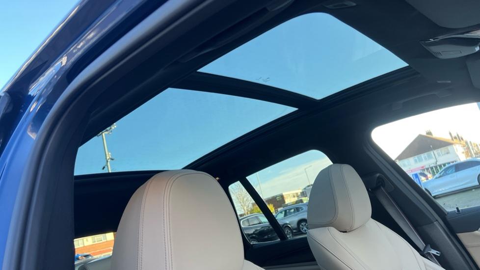 Panoramic Roof