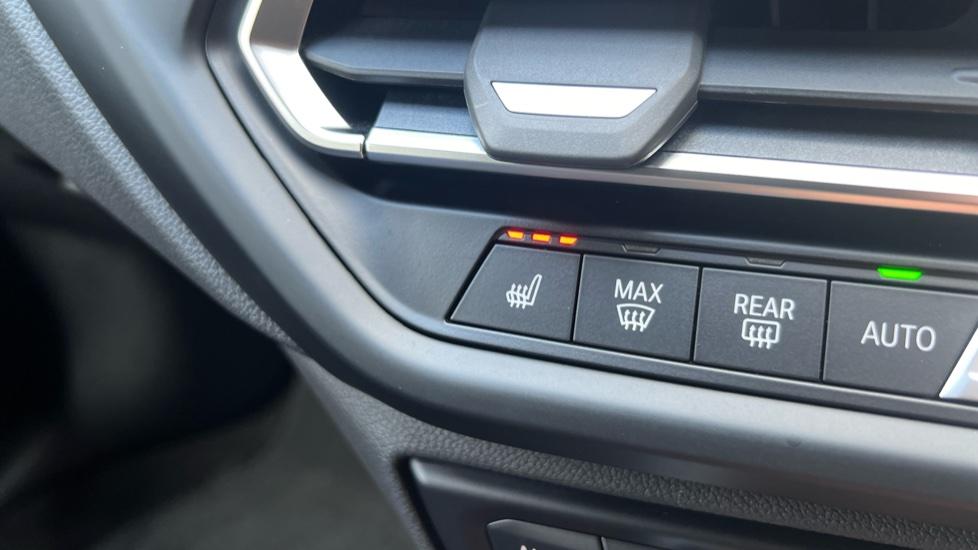 Heated Seats