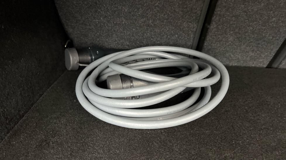 Charging Cables