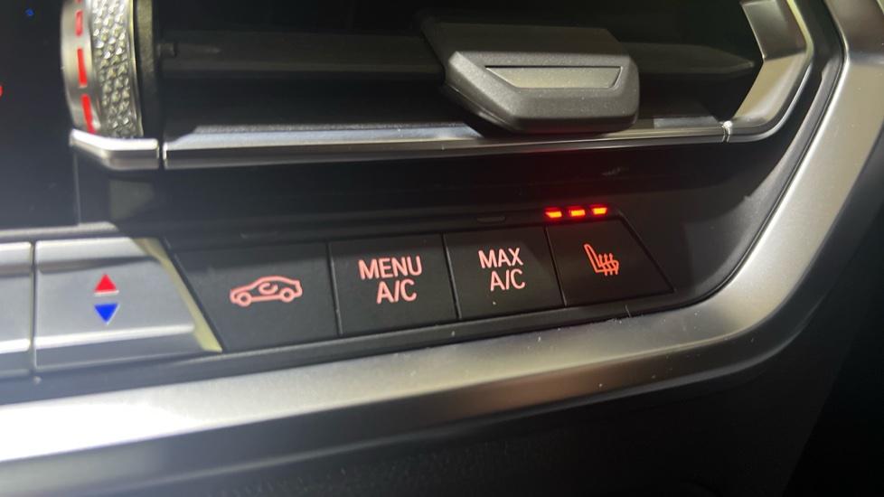 Heated Seats