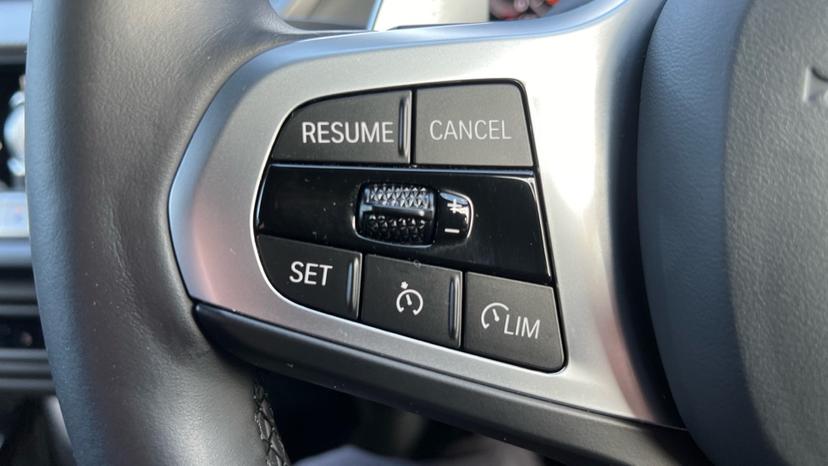 Push Button Start