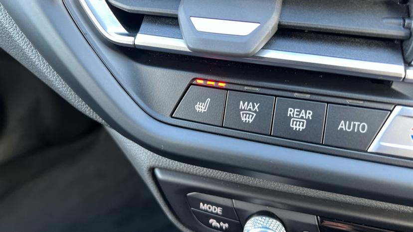 Heated Seats