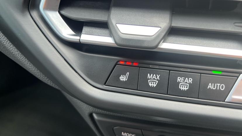 Heated Seats