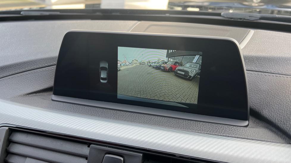 rear view camera 