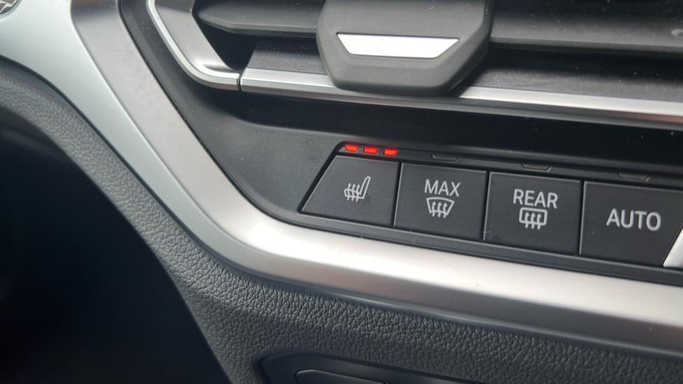 Heated Seats