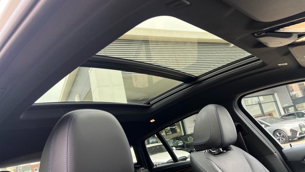 Panoramic Roof