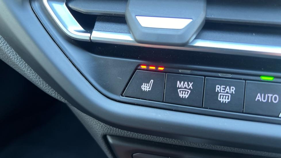 Heated Seats