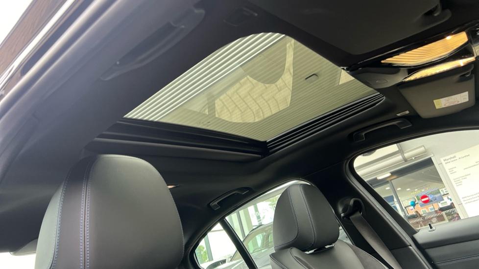 Panoramic Roof