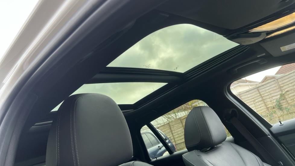 Panoramic Roof