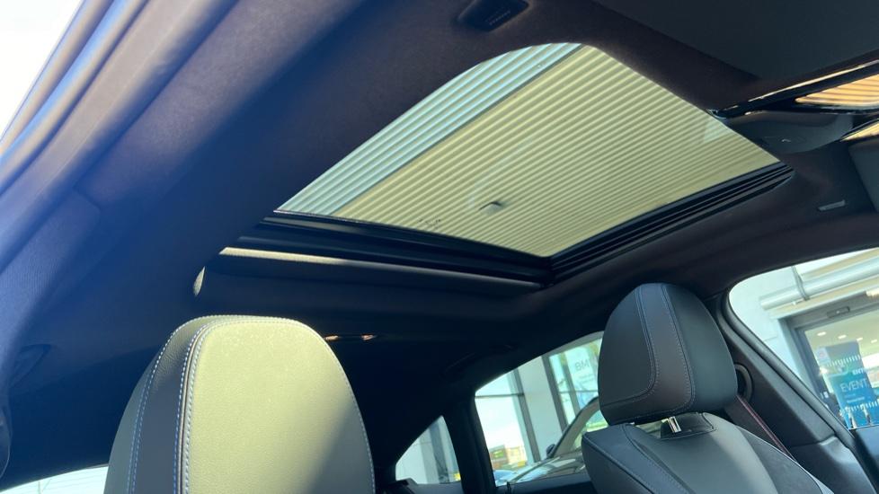 Panoramic Roof