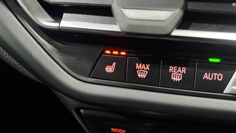 Heated Seats