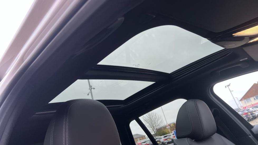 Panoramic Roof