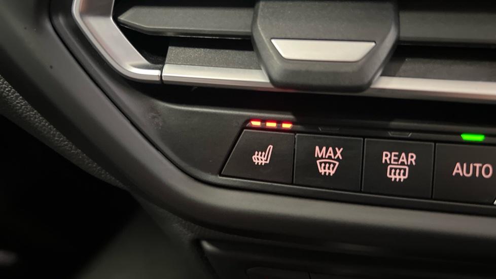 Heated Seats