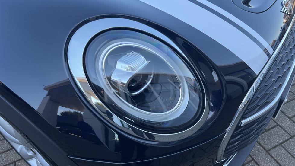 LED Headlights 