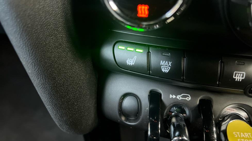 Heated Seats