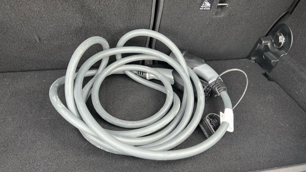 Charging Cables