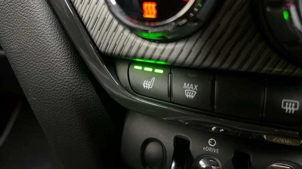 Heated Seats