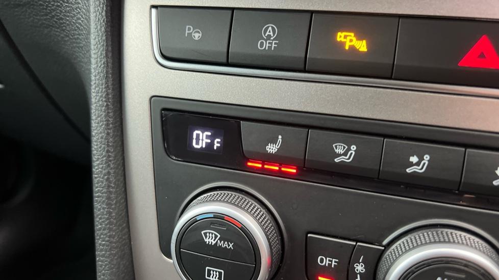 Heated Seats