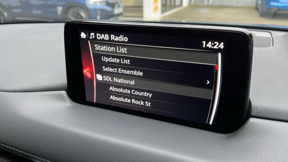 DAB Radio