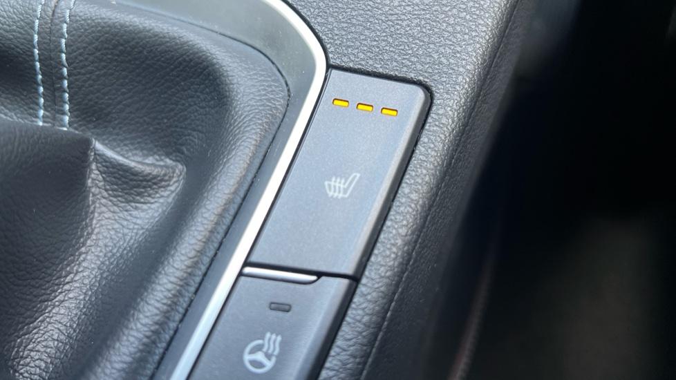 Heated Seats