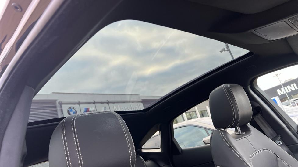 Panoramic Roof