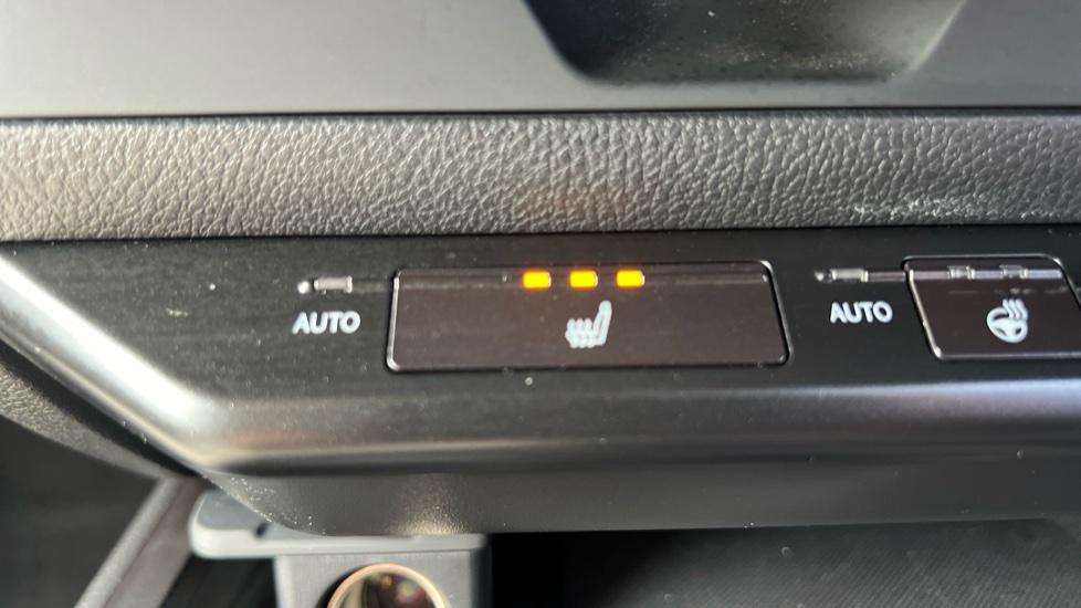 Heated Seats