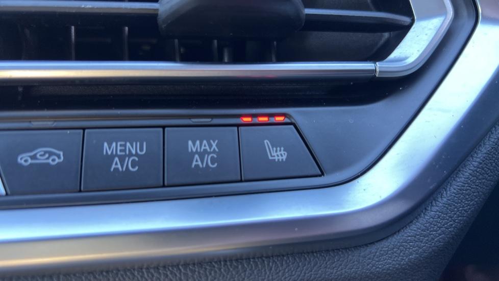 Heated Seats