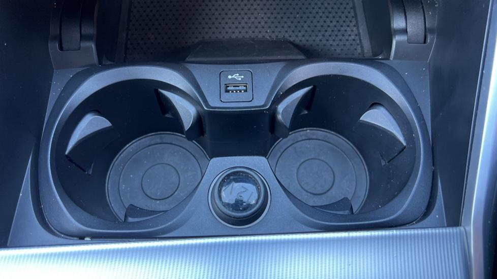 cup holders 