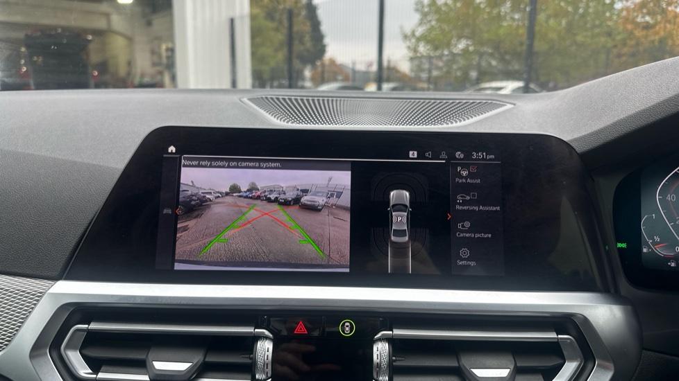 Rear View Camera