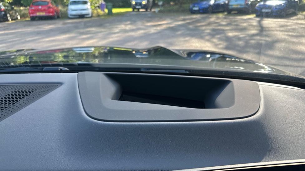 Heads Up Display