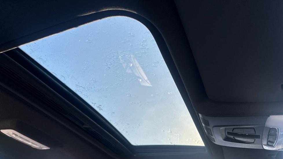 Panoramic Roof