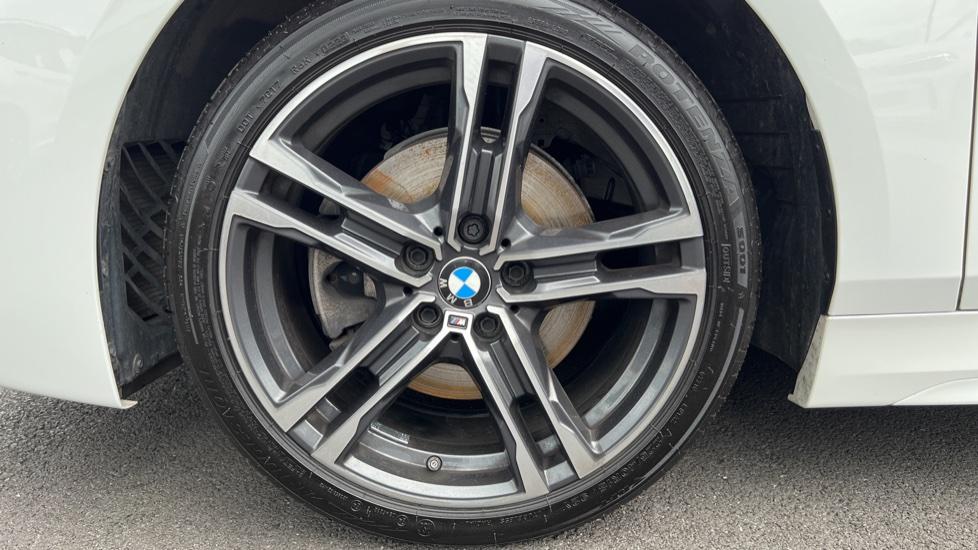 alloy wheels 