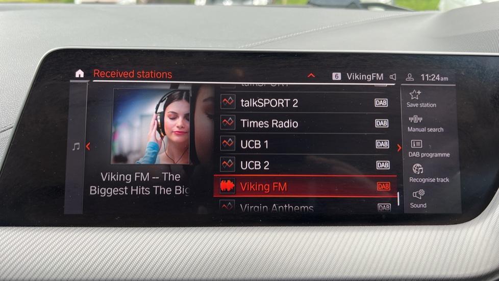 DAB Radio