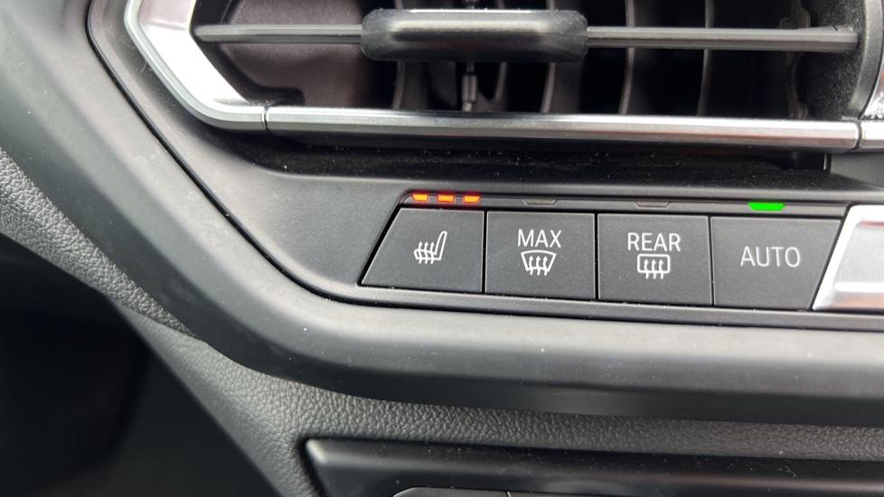 Heated Seats