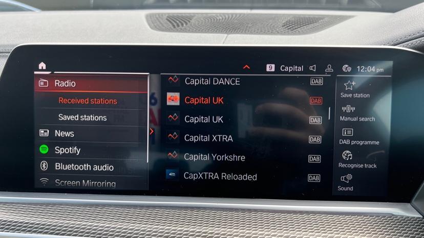 DAB Radio