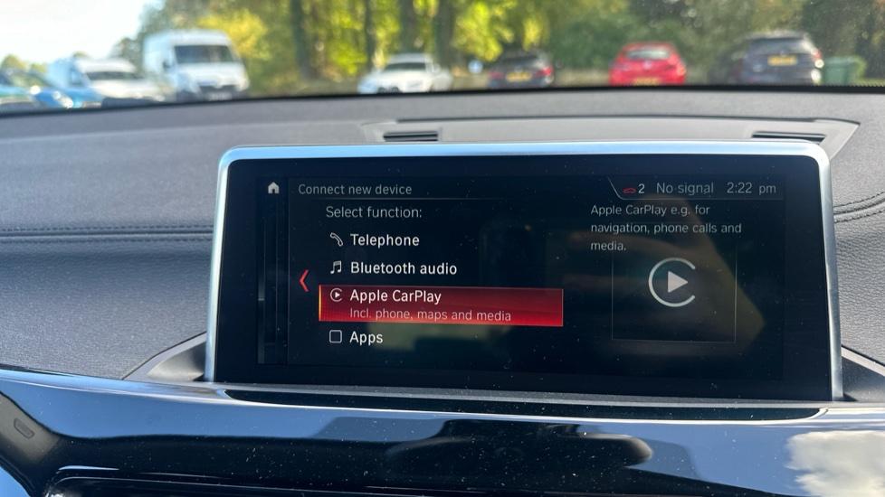 Apple Car Play