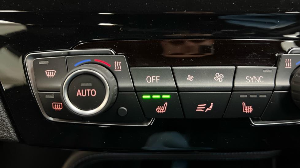 Heated Seats