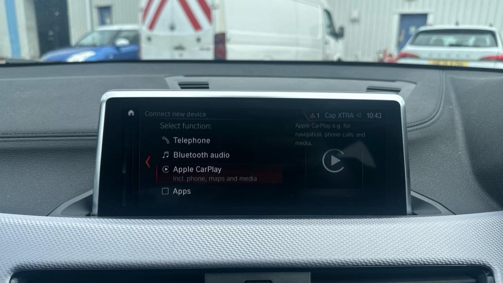 Apple Car Play