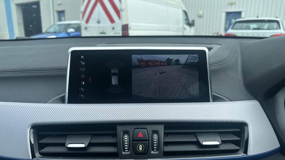 Rear View Camera