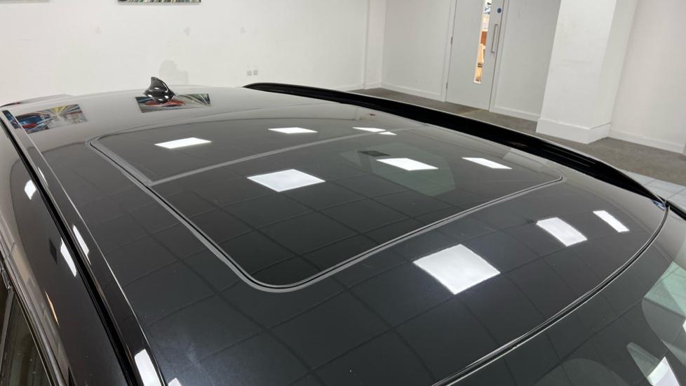 Panoramic Roof