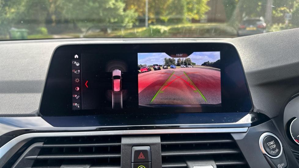 Rear View Camera