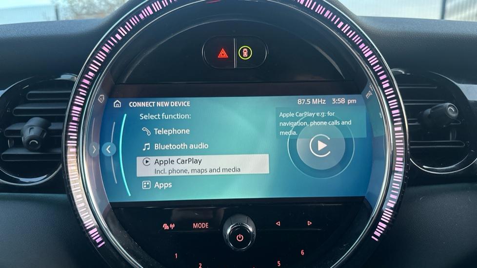 Apple Car Play