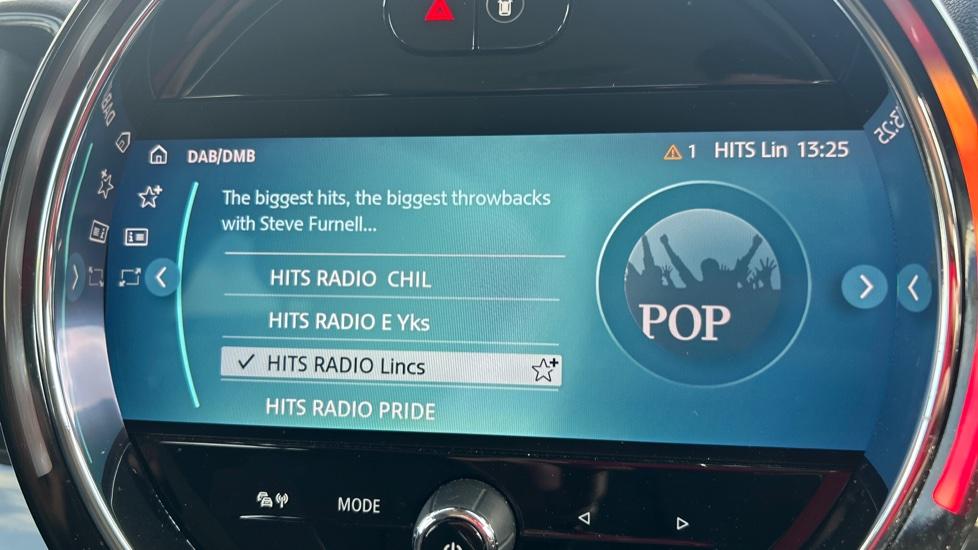 DAB Radio