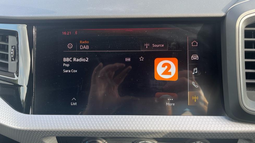 DAB Radio